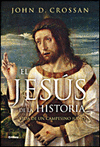 JESÚS DE LA HISTORIA