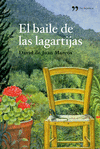 BAILE DE LAS LAGARTIJAS