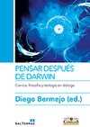 PENSAR DESPUS DE DARWIN