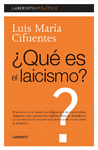 QU ES EL LAICISMO?