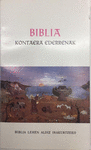 BIBLIA KONTAERA EDERRENAK