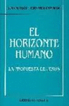 HORIZONTE HUMANO