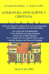 LITERATURA APOCALPTICA CRISTIANA