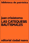 CATEQUESIS BAUTISMALES