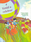 CASTELLANO 4 ALUMNO -VENID A CELEBRAR-