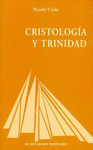 CRISTOLOGA Y TRINIDAD