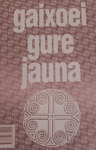 COMUNION ENFERMOS-GAIXOEI GURE JAUNA