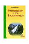 INTRODUCCIN A LOS SACRAMENTOS