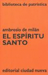 ESPRITU SANTO