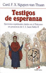 TESTIGOS DE ESPERANZA