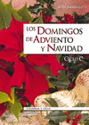 DOMINGOS DE ADVIENTO Y NAVIDAD.  CICLO C