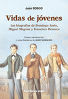 VIDAS DE JVENES