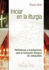 INICIAR EN LA LITURGIA