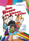 BOSCO-DON BOSCO DE BLANCO A COLOR