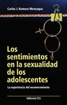 SENTIMIENTOS EN LA SEXUALIDAD DE LOS ADOLESCENTES