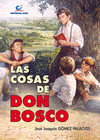 BOSCO-COSAS DE DON BOSCO