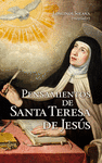 TERESA J-PENSAMIENTOS DE SANTA TERESA DE JESÚS