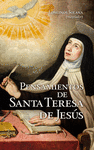 TERESA J-PENSAMIENTOS DE SANTA TERESA DE JESS