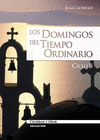 DOMINGOS DEL TIEMPO ORDINARIO. CICLO B