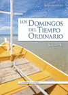 DOMINGOS DEL TIEMPO ORDINARIO. CICLO C