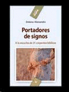 PORTADORES DE SIGNOS