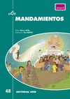 POSTER CCS -MANDAMIENTOS