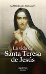 TERESA J-VIDA DE SANTA TERESA DE JESS