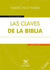 CLAVES DE LA BIBLIA