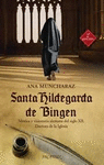 HILDEGARD-SANTA HILDEGARDA DE BINGEN