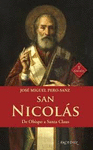 SAN NICOLAS DE OBISPO A SANTA CLAUS