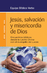 JESS, SALVACIN Y MISERICORDIA DE DIOS