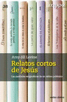 RELATOS CORTOS DE JESÚS