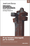 DRAMA Y ESPERANZA - III (LECTURA EXISTENCIAL DEL ANTIGUO TESTAMENTO)