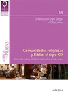 COMUNIDADES RELIGIOSAS Y BIBLIA EN EL SIGLO XIX