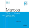 MARCOS, CINCO CLAVES DE LECTURA