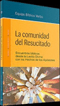 COMUNIDAD DEL RESUCITADO