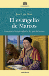 EVANGELIO DE MARCOS