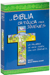 BIBLIA CATLICA PARA JVENES