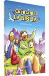 CUNTAME LA BIBLIA -TAPA BLANDA-