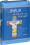 BIBLIA CATÓLICA PARA JÓVENES -CREMALLERA-