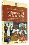 HERMANDAD DESDE LA BIBLIA