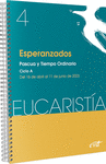 ESPERANZADOS (EUCARISTA N 4/2023)