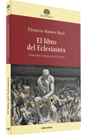 LIBRO DEL ECLESIASTS