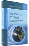 MIS PALABRAS NO PASARN (CICLO B)