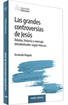 GRANDES CONTROVERSIAS DE JESS