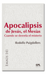 APOCALIPSIS DE JESS, EL MESAS