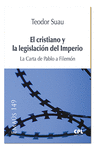 CRISTIANO Y LA LEGISLACIN DEL IMPERIO