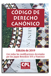 CDIGO DE DERECHO CANNICO