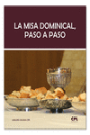 MISA DOMINICAL, PASO A PASO