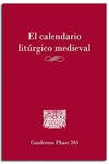 CALENDARIO LITRGICO MEDIEVAL